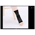 Pikkukuva 3 / 4: Kompressiosukat Plantar Fasciitis -kipuun ja verenkierron parantamiseen