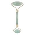Pikkukuva 6 / 8: Face Roller Massager Dual Head Natural Roller Hierontatyökalu kasvoille käsivarrelle takaisin vyötärölle2#