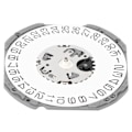 Miniatyrbild 2 av 8: Watch Movement VJ42 Professional Quartz Watch Replacement Part Accessories with Rod