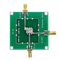 Miniatyrbillede 2 af 5: Mixer Frekvenskonverteringsmodul Til Demodulering Fasekomparator Modulator