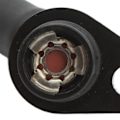 Miniatyrbillede 5 af 5: Vakuumpumpe Konnektor 456583 Bremseforstærker Kontraventil Fittings Adapter Udskiftning til Citroen DS5 DS6 C4 C5