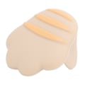 Pikkukuva 2 / 8: Baby Proofing Corner Guards Cartoon Shape Foam Baby Safety Bumper for Furniture Sharp CornerApricot