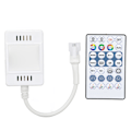 Miniatyrbillede 6 af 8: 5V RGB lysstribe-controller WIFI APP fjernbetjening 3Pin med USB-kabel til hjem bar KTV
