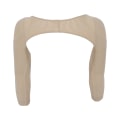Miniatyrbild 5 av 8: Elastic Arm Shaper Shoulder Överarm Kompression Wrap Shaper Ryggkorrigerare HudfärgM