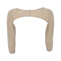 Miniatyrbilde 5 av 8: Elastisk Arm Shaper Skulder Overarm Compression Wrap Shaper Ryggkorrektor HudfargeM