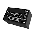 Miniatyrbild 5 av 5: 5 STK AC-DC Strömförsörjningsmodul AC DC-omvandlare 220V till 12V 10W