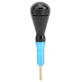 Miniatyrbild 1 av 8: Electronic Broken Soft Tip Darts Point Extractor Remover Dart Tool för elektroniska darttavlor Blå