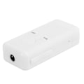 Miniatyrbillede 5 af 8: Bluetooth-lydadapter med hukommelseskort, lav bas, støjreduktion og monteringstilbehør - hvid