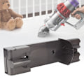 Miniatyrbillede 3 af 8: Opladerstation vægmonteringsbeslag base passer til Dyson V7/V8 støvsuger