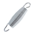Miniatyrbillede 4 af 5: Premium trampolin fjedre 1 stk 9-16 cm vejrbestandig 4,0 tommer