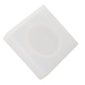 Miniatyrbild 3 av 8: Ashtray Silikonform Tetragonum Multifunktionell Lätt att avforma Återanvändbar Smyckesförvaring Hartsformar för DIY-hantverk