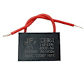 Miniatyrbild 3 av 5: CBB61 Startkondensator 1UF-20UF Motorkondensator för Elmotor 4UF