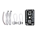 Miniatyrbillede 1 af 5: Sensor Fuld Lysstyrke Trappe Controller Sensor Bar Gang Trin Lys