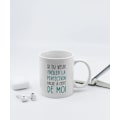 Miniatyrbilde 4 av 5: Krus nesten perfekt - Gaver til pensjonerte kolleger - Originale gaveideer, humor for kvinner - Valentinsdag for par