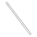 Pikkukuva 8 / 8: 10 kpl ruostumattomasta teräksestä valmistettua pyöreää suoraa akselia, 8 mm:n lisävarustesetti robottilelujen DIY-töihin4100-0008-0050