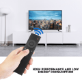 Miniatyrbild 7 av 8: Ersättningsfjärrkontroll för MIUI Xiaomi TV TV Box Infraröd funktionsenhet