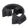 Miniatyrbild 8 av 8: TP812 Universal Arrow Rest Brush Ersättning Utrustning Tillbehör för Bågskytte Komposit Recurve BågeSvart