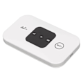 Miniatyrbillede 1 af 5: 4g Lte Bærbar Internet Hotspot, Trådløs Wifi Router, Understøtter 8 Til 10 Brugere, 4g Trådløs Router-G