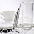 Miniatyrbillede 5 af 5: Køkken Ny Te Si Amazing Rustfrit Stål Te Infuser Design