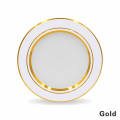 Miniatyrbilde 1 av 3: Skjult Downlight - 2 X LED, 9W, Varm Sølv Gull Interiørbelysning