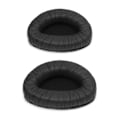 Miniatyrbilde 7 av 8: Ørepute hodetelefon ørepute erstatning for Sennheiser RS160 RS170 RS180 hodesett