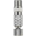 Miniatyrbilde 3 av 5: Airbrush Hurtigkobling Adapter Airbrush Hurtigkobling Kobling Adapter 1/8 Tommers BSP Air Brush Tilkobling