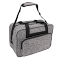 Miniatyrbild 8 av 8: Syväsksförvaringsväska Bärbar Universal Tote Bag Syväsksbärväska