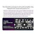 Miniatyrbillede 1 af 5: Bluetooth Digital Forstærker Board Modul A