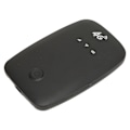 Pikkukuva 4 / 8: 4G Mobile WiFi Hotspot Micro Card Slot 2100mAh akku Kannettava 4G WiFi reititin autokäyttäjille Liikematkustajille
