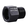 Miniatyrbilde 1 av 5: CO2 Sylinder Adapter, T21-4 til W21.8-14 Adapter Konverter til CO2 Sylinder kompatibel med