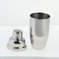 Miniatyrbillede 2 af 5: 2 x Bar Vintilbehør Rustfrit Stål Cocktail Shaker Mi x er - Drink Shaker