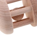 Miniatyrbilde 3 av 5: Treleker for små hender