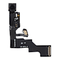 Miniatyrbillede 1 af 8: Front Facing Kamera Modul Udskiftning Nærhedssensor Flex Kabel Til iPhone 6S Plus