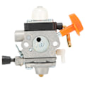 Miniatyrbilde 8 av 8: Forgasser Passer for Stihl FS87 FS90 FS100 FS110 HT100 HT101 HL100 HL90 FC95 FC90 FC110 FC100 KM90