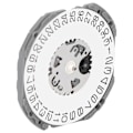 Miniatyrbild 8 av 8: Watch Movement VJ42 Professional Quartz Watch Replacement Part Accessories with Rod