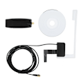 Miniatyrbilde 1 av 8: DAB USB-adapter for bilmottakere for Android-versjoner 4.4.4 eller nyere