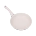 Miniatyrbillede 4 af 8: Nonstick stegepande i aluminiumlegering med hurtig opvarmning, multifunktionelt ergonomisk håndtag, æggestegepande til alle komfurer induktion