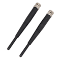 Miniatyrbillede 6 af 8: 2dbi Antenne Professionel stabilt signal højhastigheds høj forstærkning Plug and Play Wifi netværksantenne