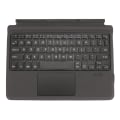 Miniatyrbild 5 av 8: Trådlös Bluetooth för Surface Go 3 för Go-tangentbord Smal Lätt uppladdningsbart tangentbord för bärbar dator med pekplatta