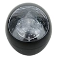 Miniatyrbillede 7 af 8: Farverig Lucky Stone Projektionslys Support til Bluetooth Fjernbetjening Natlys