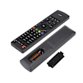 Miniatyrbillede 2 af 8: Multifunktions Smart Set Top Box fjernbetjening til HUMAX RM-E08 VAHD-3100S