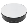Miniatyrbillede 3 af 8: 10 kg belastningskapacitet USB elektrisk 360 grader roterende pladespiller