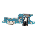 Miniatyrbillede 7 af 8: USB-opladningsport-stik PCB-kort Dock Flex-kabel udskiftning til Galaxy A03 A035F europæisk version