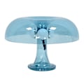 Miniatyrbillede 1 af 5: Opgrader dit rum med den elegante retro svampe lampe grøn