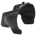 Miniatyrbilde 1 av 8: Drone-objektiv solblender for Air2S/Mavic 2 Anti-glare solblenderdeksel Gimbal beskyttende tilbehør