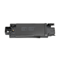 Miniatyrbilde 2 av 8: Kjøleelementdeksel Nvme M.2 NGFF SSD aluminiumslegering ABS Utskiftbart SSD-kjøleelementdeksel for Lenovo P50