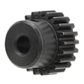 Miniatyrbild 4 av 8: 48P Motor Pinion Set 21T Tillbehör för 1/10 1/16 RC Bilar Fjärrkontroll Bil Växelsats