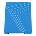 Miniatyrbilde 3 av 8: SATA SSD Solid State Harddisk Bærbar 128GB 2,5 Tommer for PC Datamaskin Tilbehør