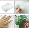 Miniatyrbillede 5 af 5: Insektbeskyttelsesnet, 6x2,5m, 60 mesh, insektnet til planter