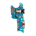 Pikkukuva 8 / 8: USB-latausportin liitin PCB-kortti Dock Flex -kaapelin vaihto Galaxy A03 A035F Euroopan versioon
